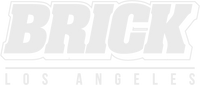 Brick Los Angeles logo