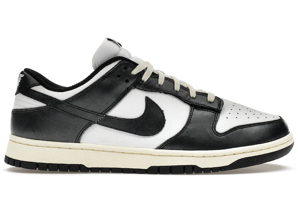 Nike Dunk Low Vintage Panda (Women's) – Brick Los Angeles