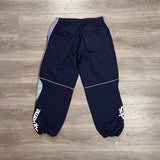 Supreme Umbro Track Pant Navy
