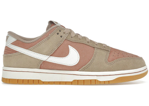 Nike Dunk Low SE Rattan Terra Blush
