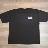 Born x Raised This Must Be The Place Black Tee