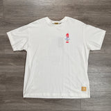 KITH Olympics Tee White