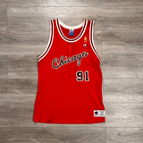 Vintage Rodman Jersey