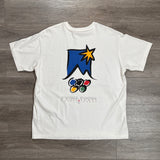 KITH Olympics Tee White