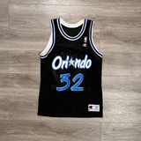 Vintage Orlando Magic O'Neal Jersey