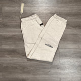 Essentials Sweatpants Light Oatmeal