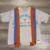 Florida Marlins Vintage Tee