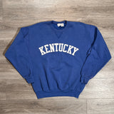 Vintage Kentucky Crewneck