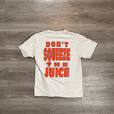 Vintage OJ Simpson Tee