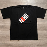 Neighborhood Tee Black