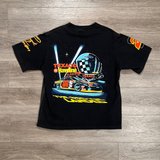 Vintage Yates Rocket Tee