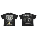 GDEEDS World Tour Tee
