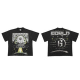GDEEDS World Tour Tee