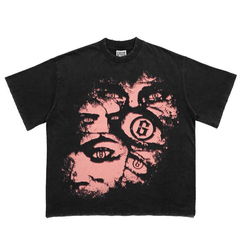 GDEEDS Who TF Tee