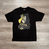 Vintage Harley Davidson Mesa Vulture Tee