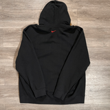 Awake x Jordan 5 Borough Full Zip Hoodie Black