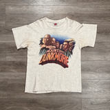 Vintage Mount Dunk More Tee