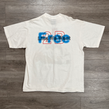 Vintage Ziggy Marley Tee