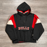 Vintage Chicago Bulls Starter