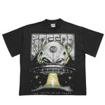 GDEEDS World Tour Tee