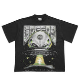 GDEEDS World Tour Tee