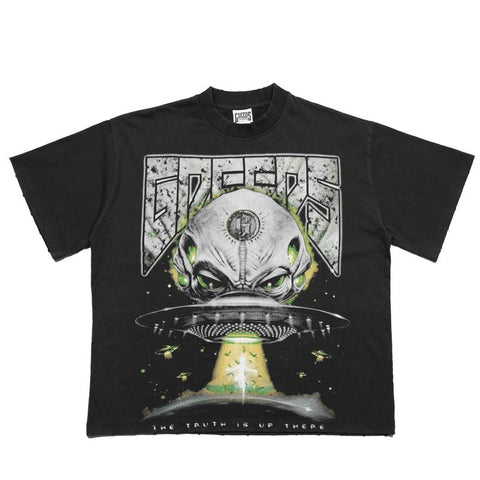 GDEEDS World Tour Tee