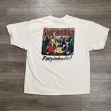 Vintage The Soprandogs Tee