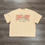 Honor The Gift Creme Tradition Tee