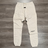 Essentials Sweatpants Light Oatmeal
