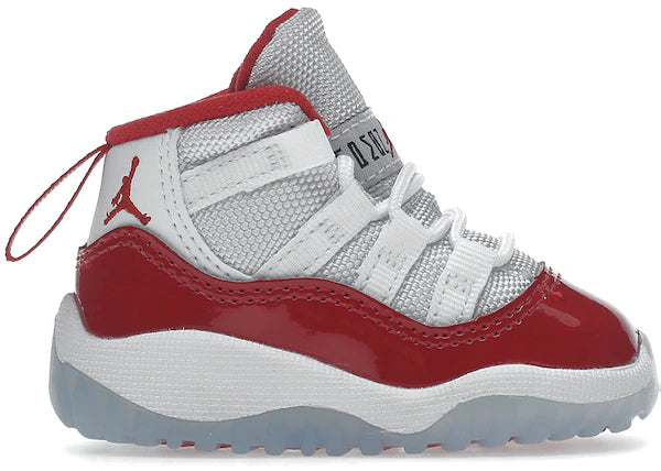 Jordan xi td deals