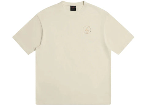 Jordan x SoleFly T-shirt Fossil