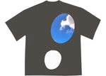 Kanye West CPFM for JIK I T-shirt Grey