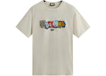 Kith Marvel Spider-Man Comic Covers Tee Sandrift