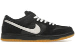 Nike Dunk Low Pro SB Black White Gum