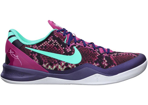 Nike Kobe 8 Pit Viper