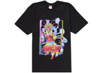 Supreme Electromagnetic Tee Black
