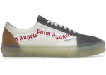 Vans Old Skool VLT LX Palm Angels Pewter