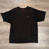 Supreme Small Box Tee (SS25) Black