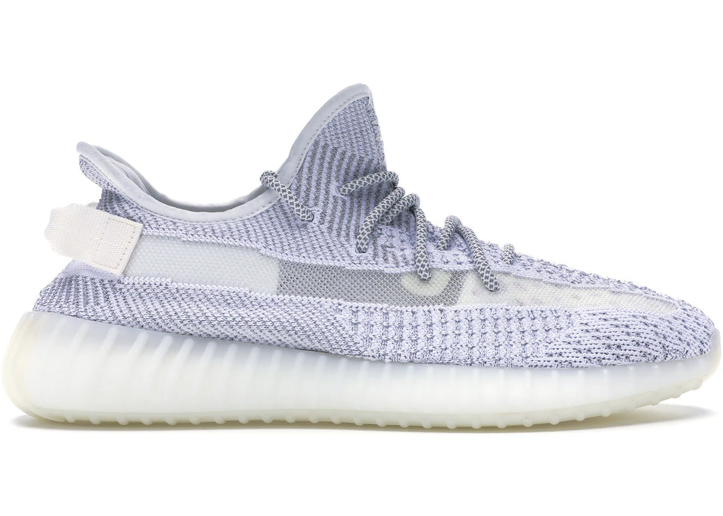 adidas Yeezy Boost 350 V2 Static Non Reflective 2018 2023 Brick Los Angeles