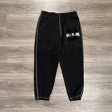 Supreme True Religion Sweatpant (FW25) Black