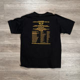 Vintage Wu Tang Clan Tee