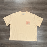 Honor The Gift Creme Tradition Tee