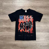 Vintage KISS Tee