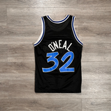Vintage Orlando Magic O'Neal Jersey