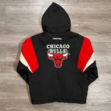 Vintage Chicago Bulls Starter
