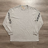Gallery Dept. Long Sleeve Grey