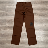 Travis Scott Cacti Heritage Work Pants Brown