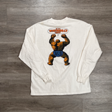 Vintage The Thing L/S Tee