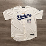 Nike Ohtani 4th Of July Jersey