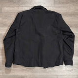 Carhartt Bomber Jacket Black